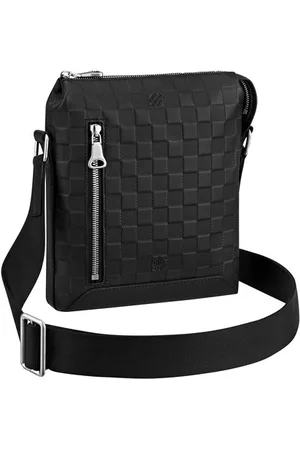 LOUIS VUITTON heren messengerbags KLEDING.nl