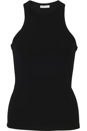 ANINE BING Eva tank top