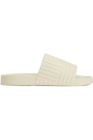 Bottega Veneta Slider sandals