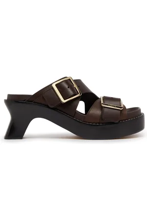 Loewe Ease heel slide 90