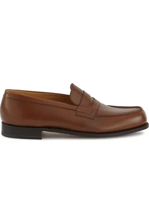 J.M. Weston 180 Loafers