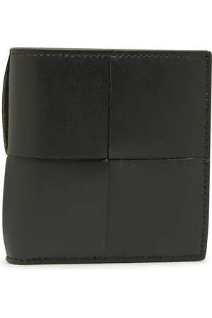 Bottega Veneta Slim bi-fold wallet