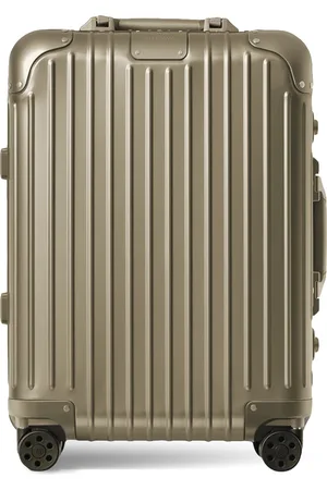 Rimowa Original Cabin luggage
