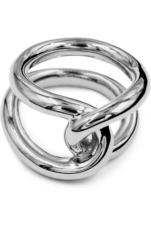 LIÉ STUDIO Agnes ring