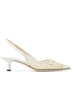 Jimmy Choo Amita 45 pumps
