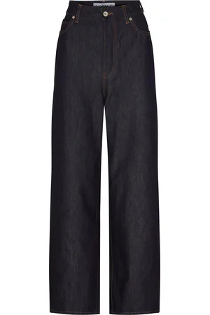 Loewe High waisted jeans