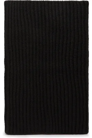 LEMAIRE Knitted scarf
