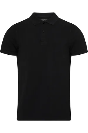 Tom Ford Short sleeved polo