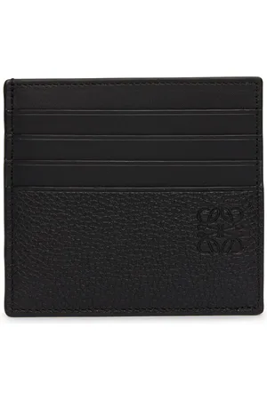 Loewe Open Plain cardholder