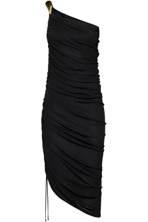 Bottega Veneta Dress in viscose jersey