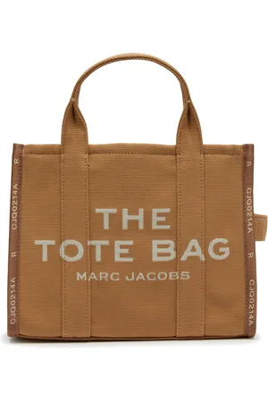 Marc Jacobs The Jacquard Medium Tote Bag