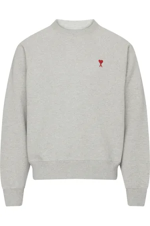 Ami Ami de Caur crewneck sweatshirt
