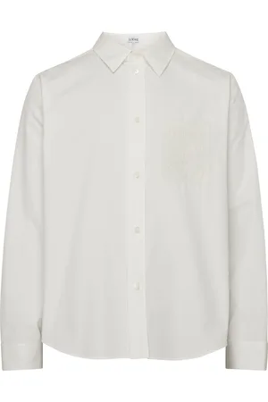 Loewe Shirt in cotton