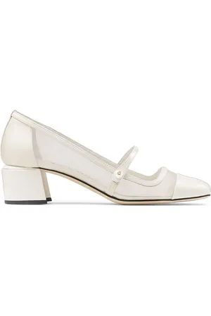 Jimmy Choo Elisa 45 pumps