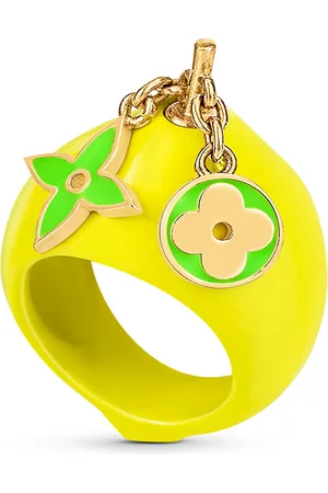 LOUIS VUITTON LV Fruits Ring