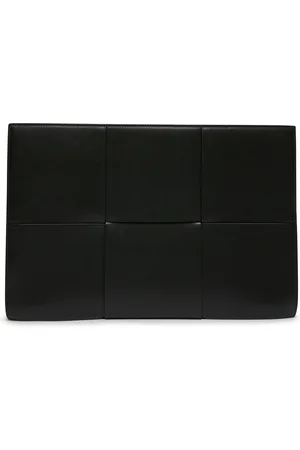 Bottega Veneta Arco Briefcase