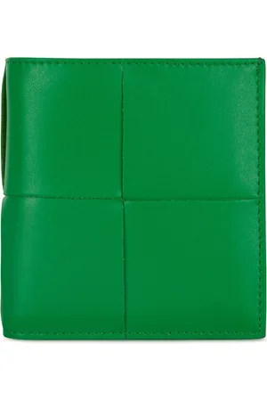 Bottega Veneta Slim bi-fold wallet
