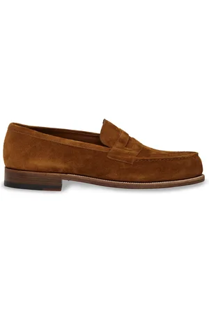 J.M. Weston Loafers 180