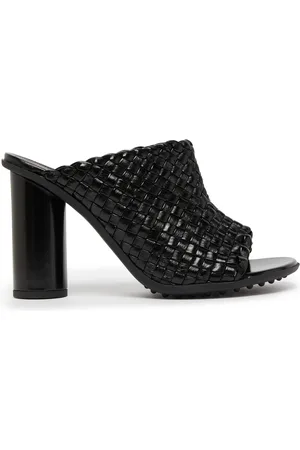 Bottega Veneta Atomic sandals