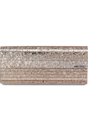Jimmy Choo Sweetie clutch bag