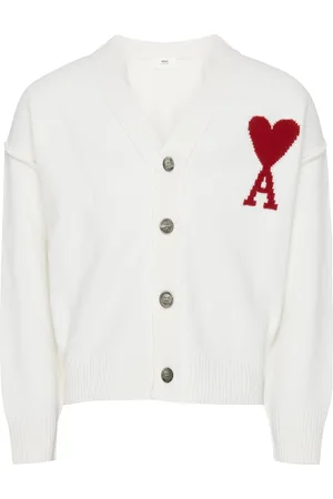 Ami Ami de Caur cardigan
