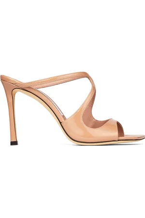 Jimmy Choo Anise 95 sandals