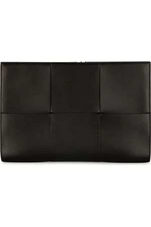 Bottega Veneta Arco Briefcase