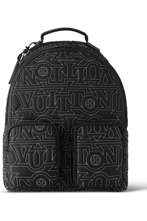 LOUIS VUITTON Multipocket Backpack