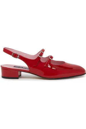 Carel Peche flat ballets