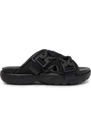 Bottega Veneta Snap slides