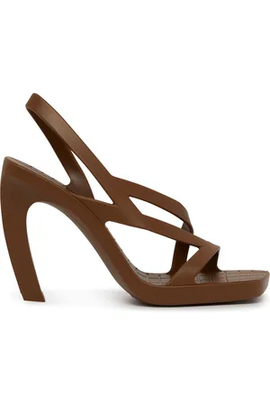 Bottega Veneta Jimbo sandals