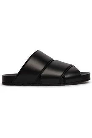 Bottega Veneta Bridge sandals