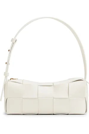 Bottega Veneta Small Brick Cassette bag
