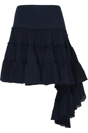 Loewe Ruffled skirt