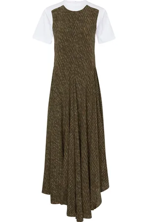 Loewe Silk dress