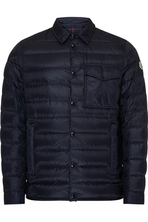 Moncler Tenibres overshirt