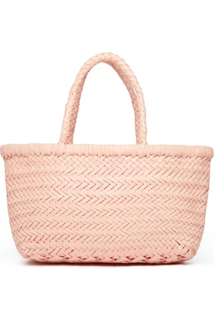 Dragon Diffusion Flat Gora mini handbag