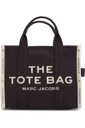 Marc Jacobs The Jacquard Medium Tote Bag