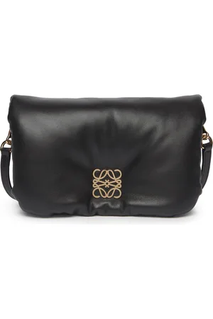 Loewe Goya Puffer mini bag