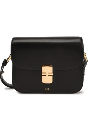 A.P.C. Grace small bag
