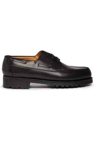 J.M. Weston Deck Derbies