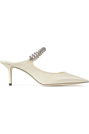 Jimmy Choo Bing 65 mules
