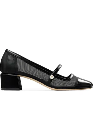 Jimmy Choo Elisa 45 pumps