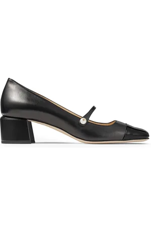 Jimmy Choo Elisa 45 pumps