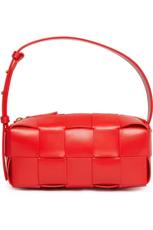 Bottega Veneta Small Brick Cassette bag
