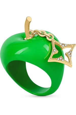 LOUIS VUITTON LV Fruits Ring