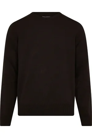 Tom Ford Round neck cashmere sweater