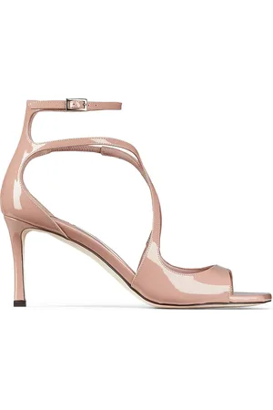 Jimmy Choo Azia sandals 75