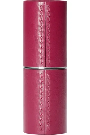 La Bouche Rouge Refillable Fine Leather Case