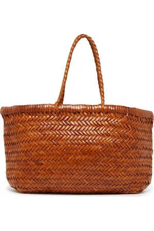 Dragon Diffusion Triple Jump mini handbag